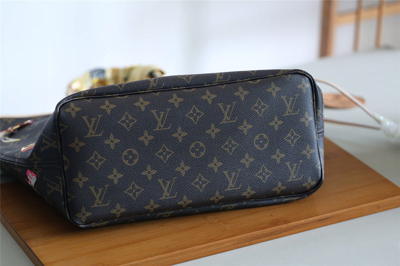 Ozarra Fashion Lu-Vi bags - 8084