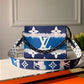Ozarra Luxury - LOV Bags - 3126
