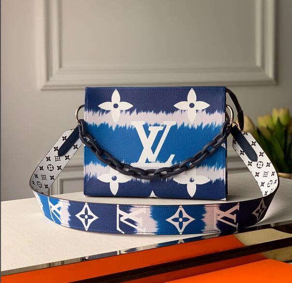 Ozarra Luxury - LOV Bags - 3126