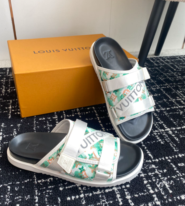Ozarra Luxury - LOV Men Shoes - 107
