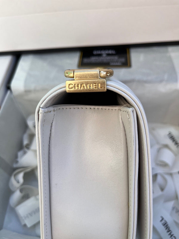 BAB - CHL Bags - 3398