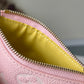Fashion Lu-Vi bags - 5030
