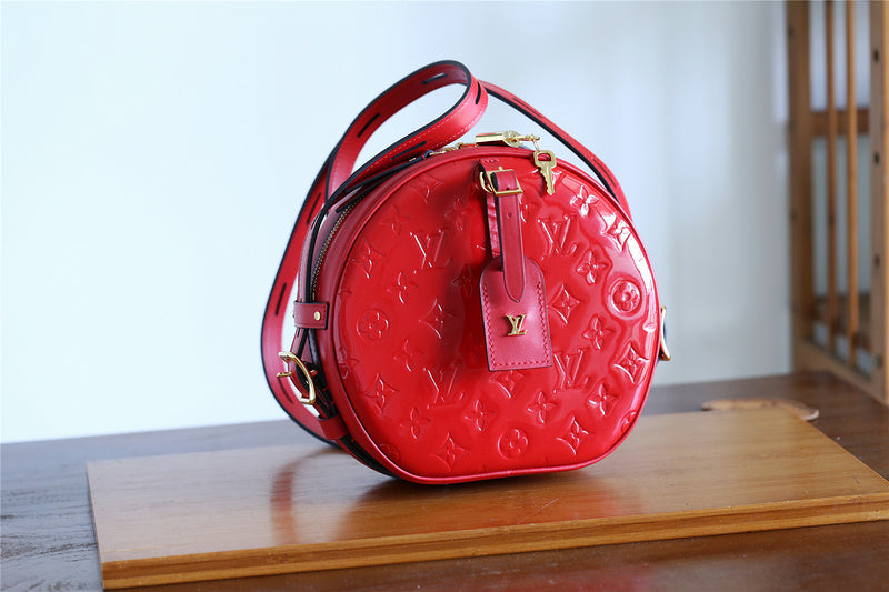 Ozarra Fashion Lu-Vi bags - 8331
