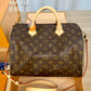 Ozarra Fashion Lu-Vi Bags - 16779