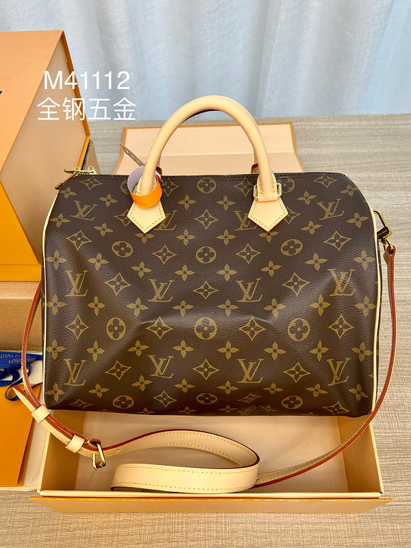 Ozarra Fashion Lu-Vi Bags - 16779