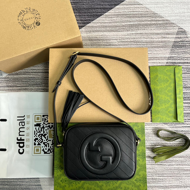 Ozarra - GCI Bags - 5494