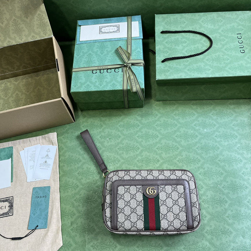 Ozarra - GCI Bags - 235