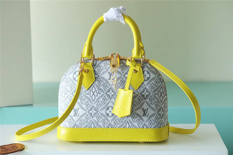 Ozarra - LUV Bags - 306