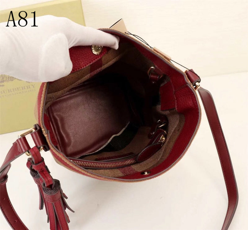 Ozarra Fashion -BBR Bags - 799
