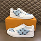 Ozarra Luxury - LOV Men Shoes - 1578