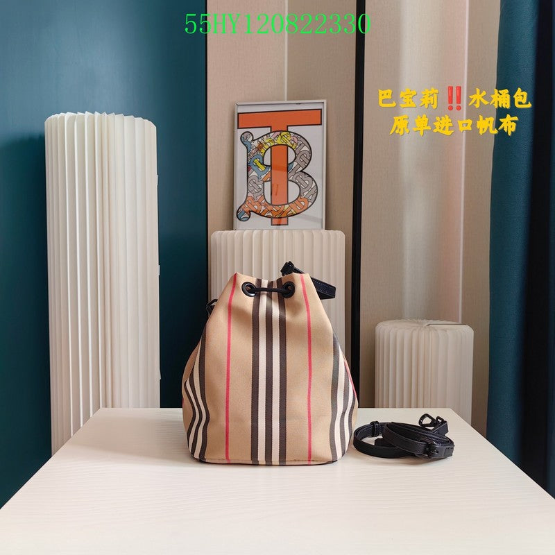 Ozarra Fashion -BBR Bags - 032