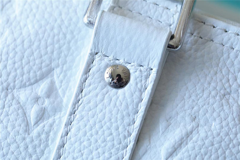 Ozarra Fashion Lu-Vi bags - 11149