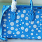 Ozarra - LUV Bags - 435