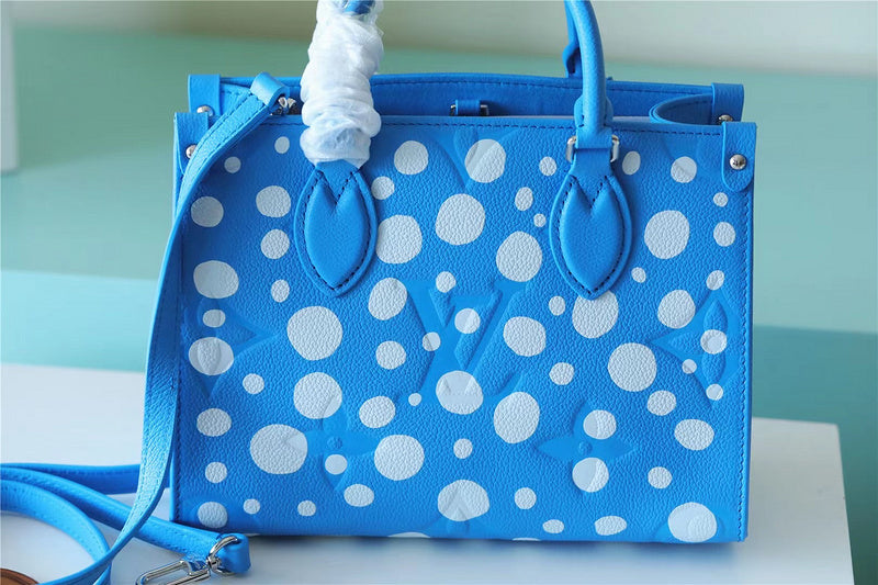 Ozarra - LUV Bags - 435