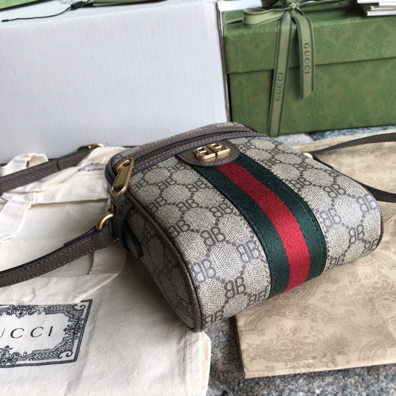 Ozarra - GUKI Women Bags - 1356