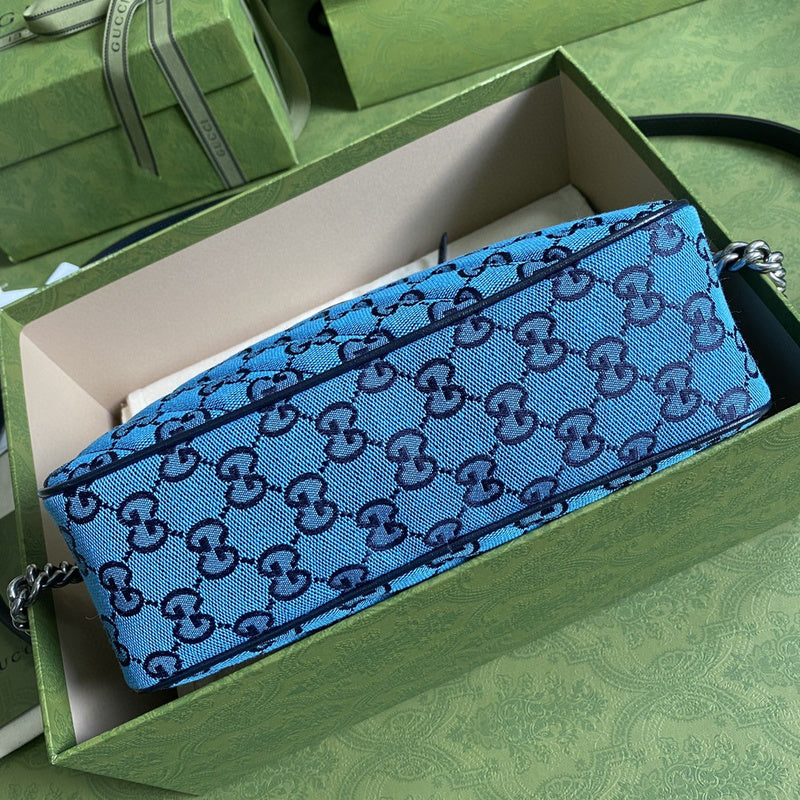 Ozarra - GUKI Bags - 1938