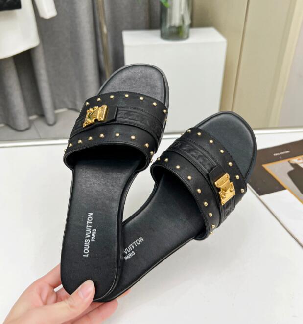 Ozarra Luxury - LOV Women Shoes - 638
