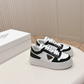 Ozarra Luxury - PD Women Shoes - 004