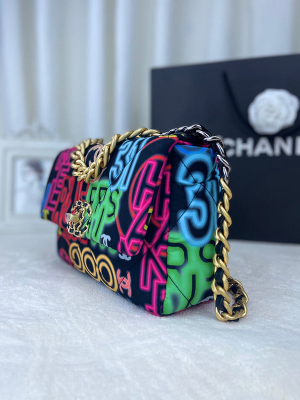 BAB - CHL Bags - 3396