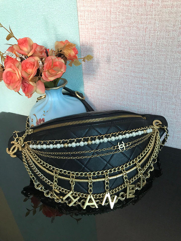BAB - CHL Bags - 3136
