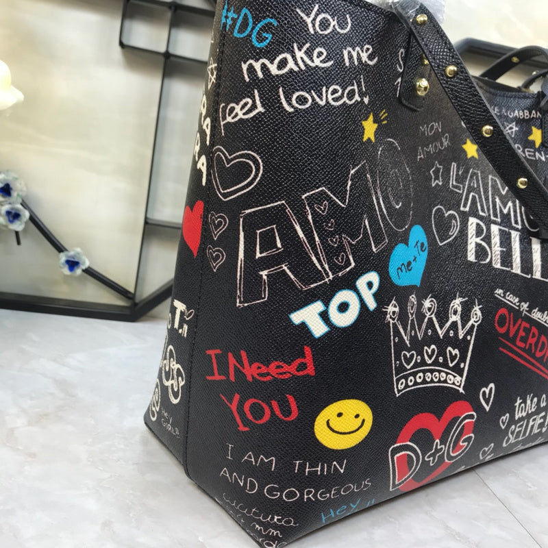 Ozarra - DG Bags - 278