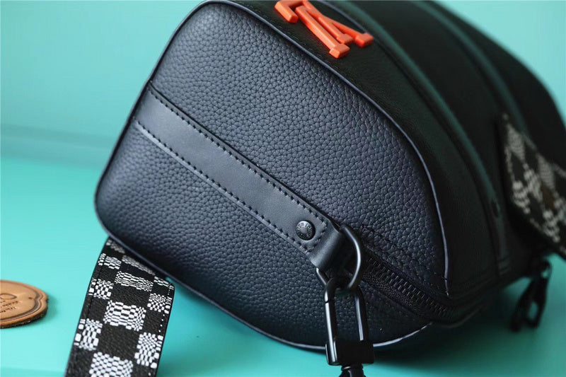 Ozarra Fashion Lu-Vi bags - 11268