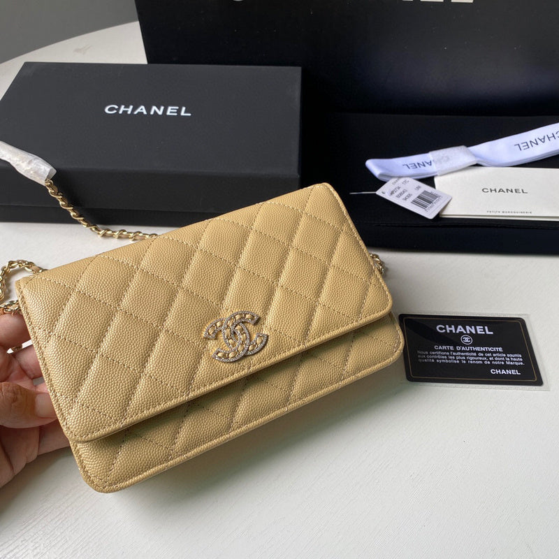 BAB - CHL Bags - 3131