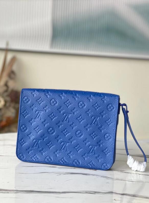 Ozarra Luxury - LOV Bags - 2140