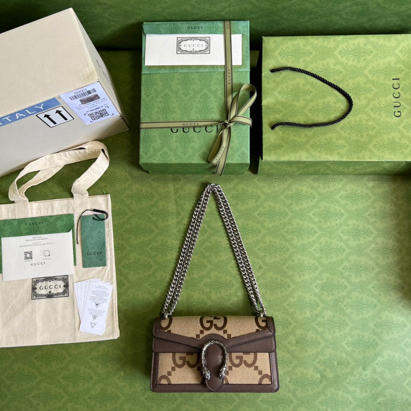 Ozarra - GCI Bags - 381