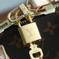 Ozarra Fashion Lu-Vi bags - 8244