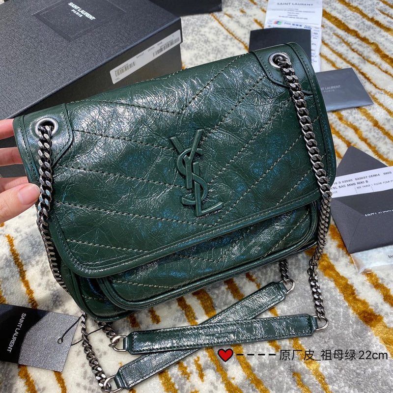 Ozarra - SLY Bags 386