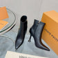 Ozarra Luxury - LOV Women Shoes - 299