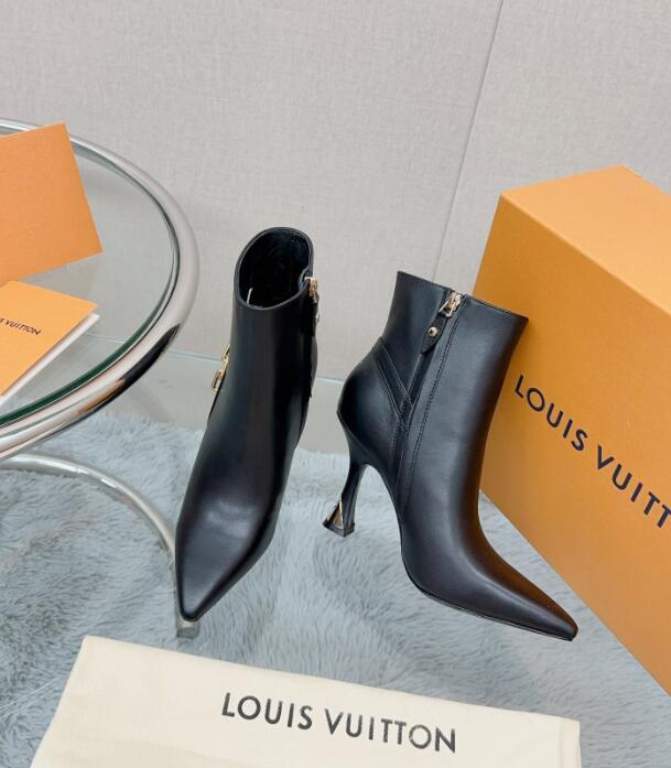 Ozarra Luxury - LOV Women Shoes - 299