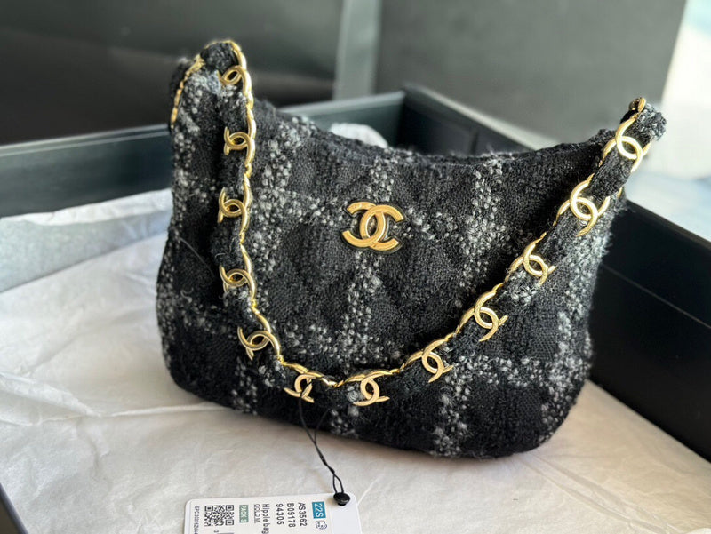 BAB - CHL Bags - 2720