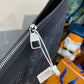 Ozarra Fashion Lu-Vi Bags - 16660