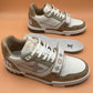 Ozarra Luxury - LOV Men Shoes - 1113