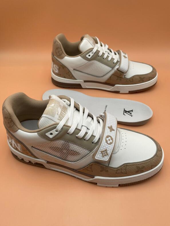 Ozarra Luxury - LOV Men Shoes - 1113