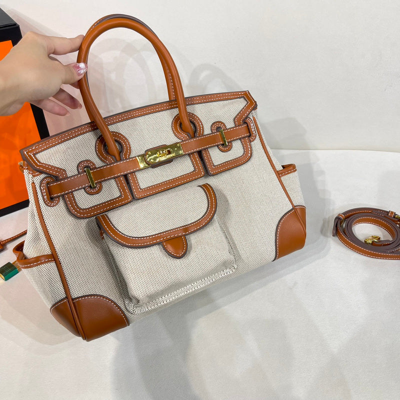 Ozarra - HMS Bags - 096