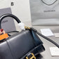 Ozarra Fashion - BGA Bags - 1583