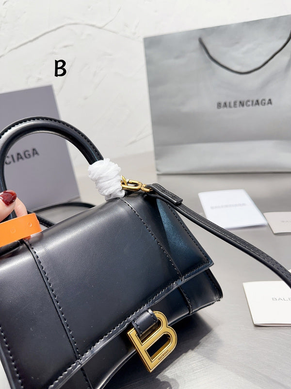 Ozarra Fashion - BGA Bags - 1583