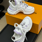 Ozarra Luxury - LOV Women Shoes - 002
