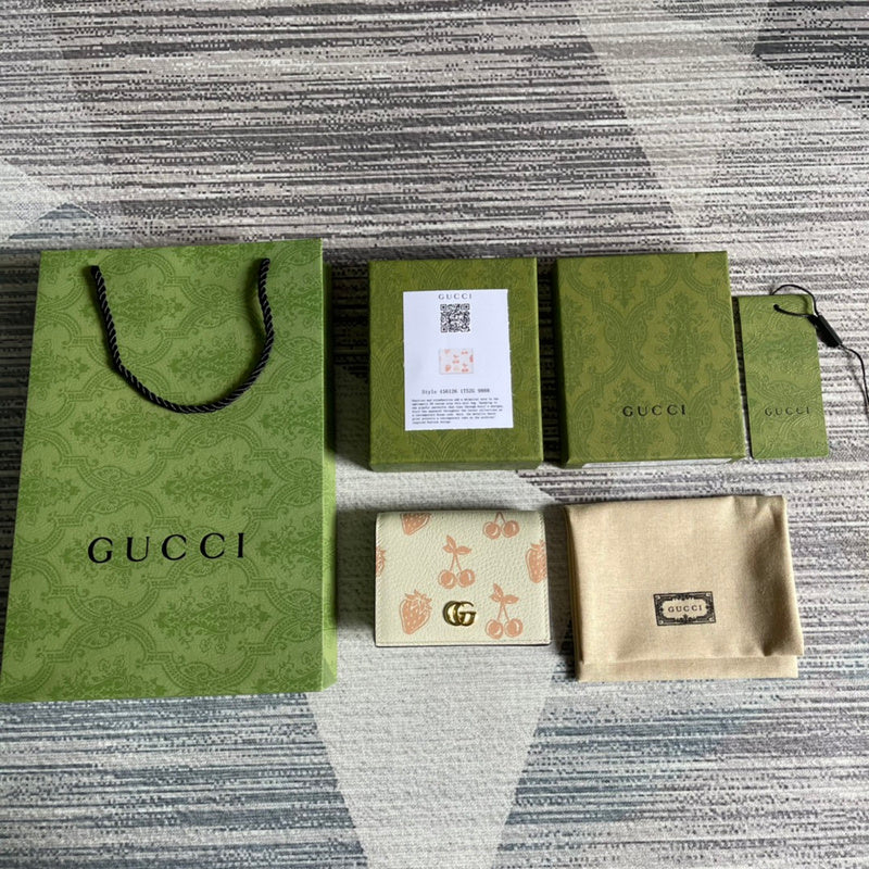 Ozarra - GG Bags - 1529