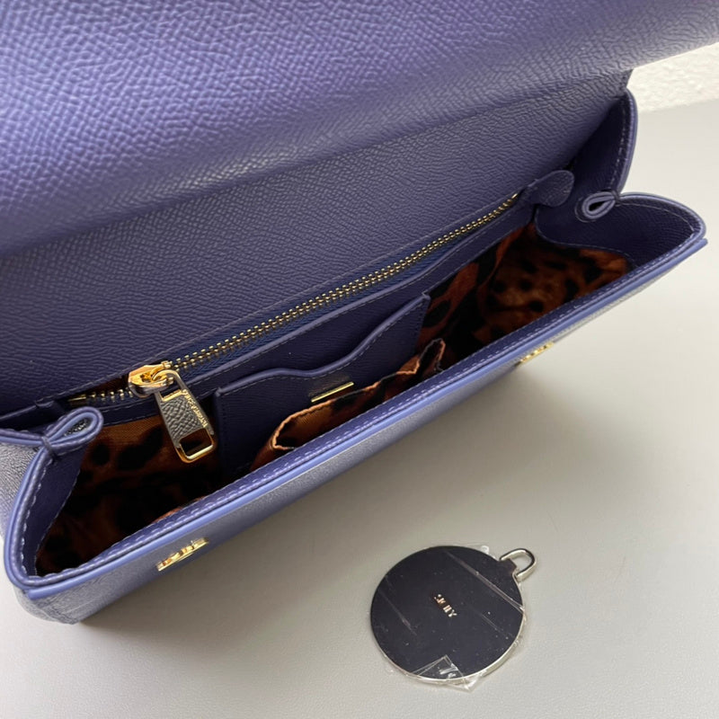 Ozarra - DG Bags - 082