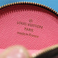 Ozarra Fashion Lu-Vi bags - 9188