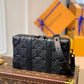 Ozarra Fashion Lu-Vi Bags - 16839