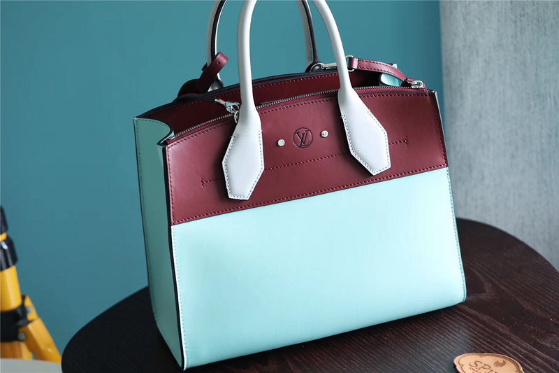Ozarra Fashion Lu-Vi bags - 8031