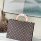 Fashion Lu-Vi bags - 4513