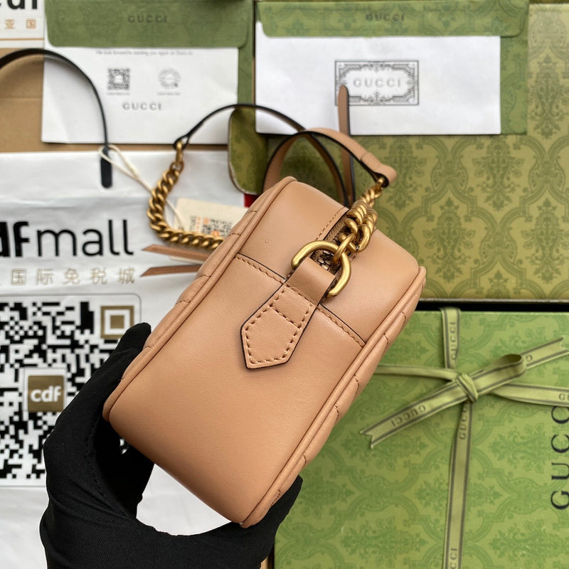 OZ - GCI Bags - 382