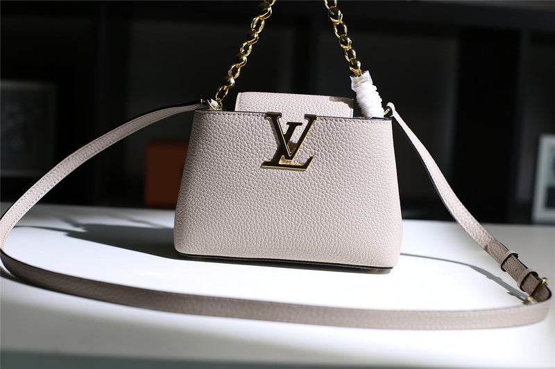 Ozarra Fashion Lu-Vi bags - 8367