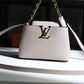 Ozarra Fashion Lu-Vi bags - 8367